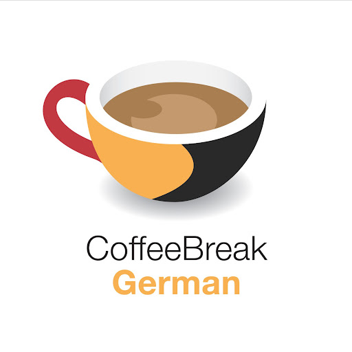 Coffee-Break-German-logo