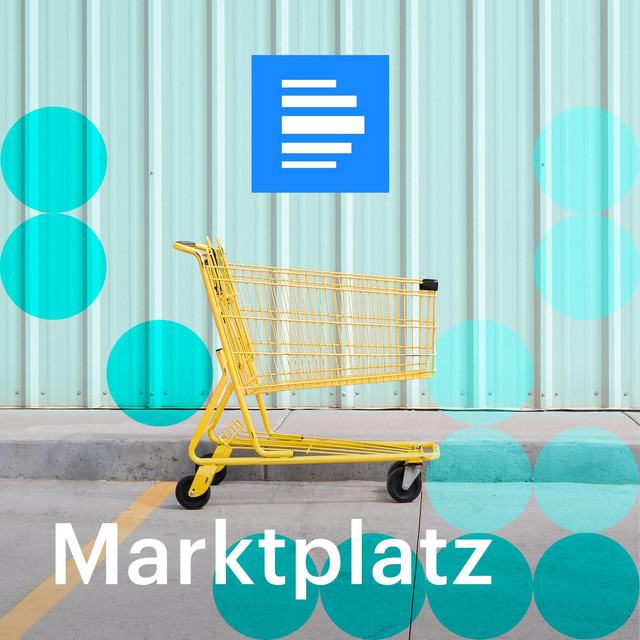 Marketplatz logo