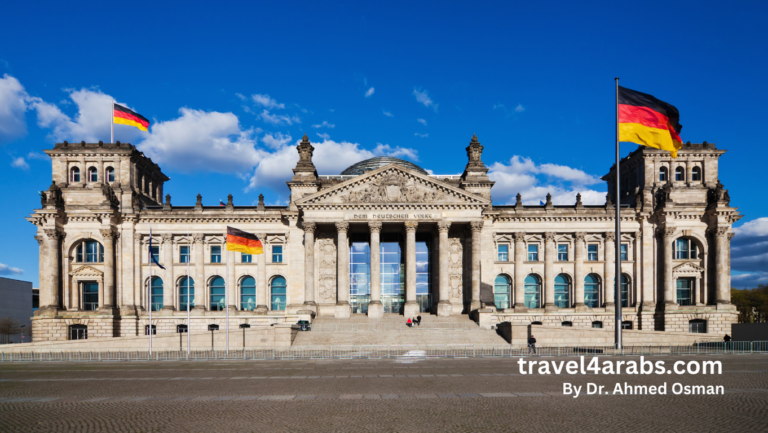 10 Things you need to know before traveling to Germany!