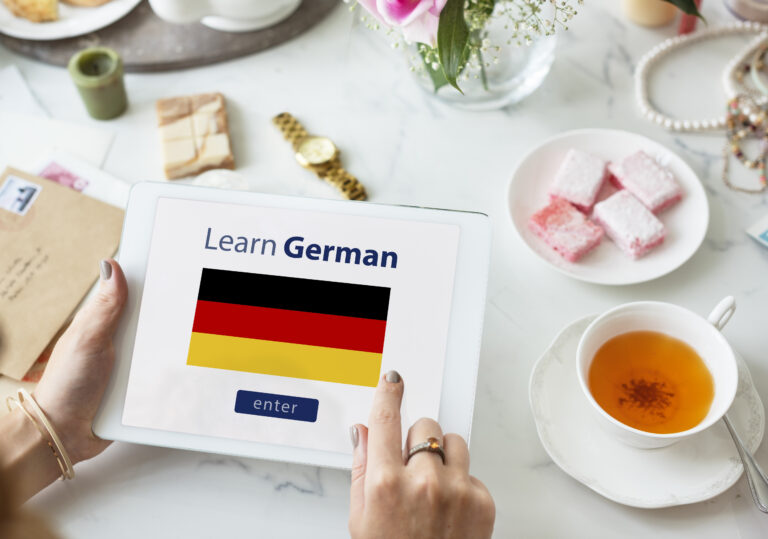 The Best Free Ways to Learn German Online