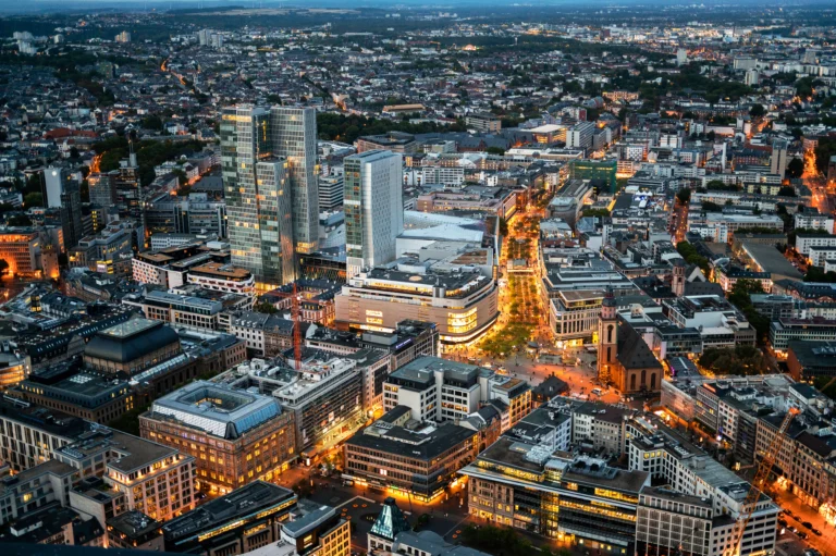 Frankfurt Travel Guide: Best Places to Visit in the Heart of Germany