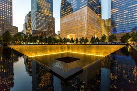 9 11 Memorial and Museum