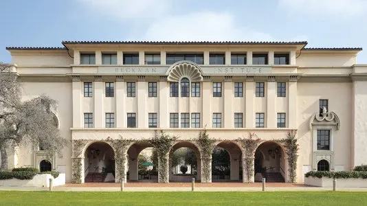 California Institute of Technology 1