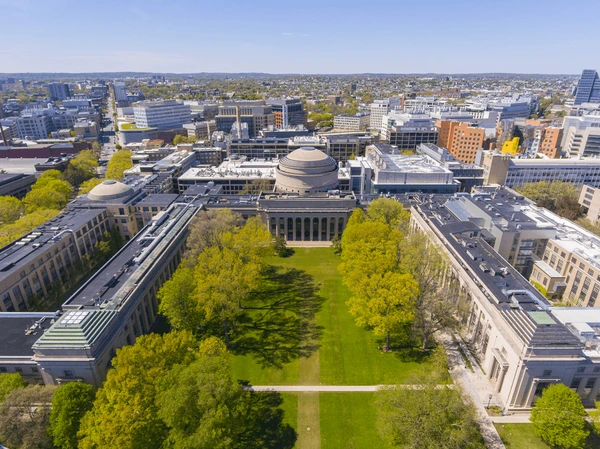 Massachusetts Institute of Technology