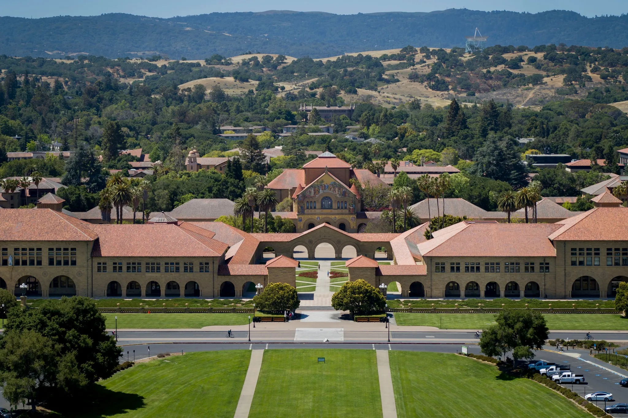 Stanford University1