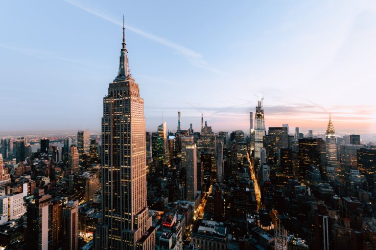 New York City travel guide | Top 10 Places You Must see