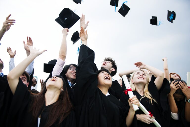Top 5 Universities in the USA: Your Guide to Higher Education