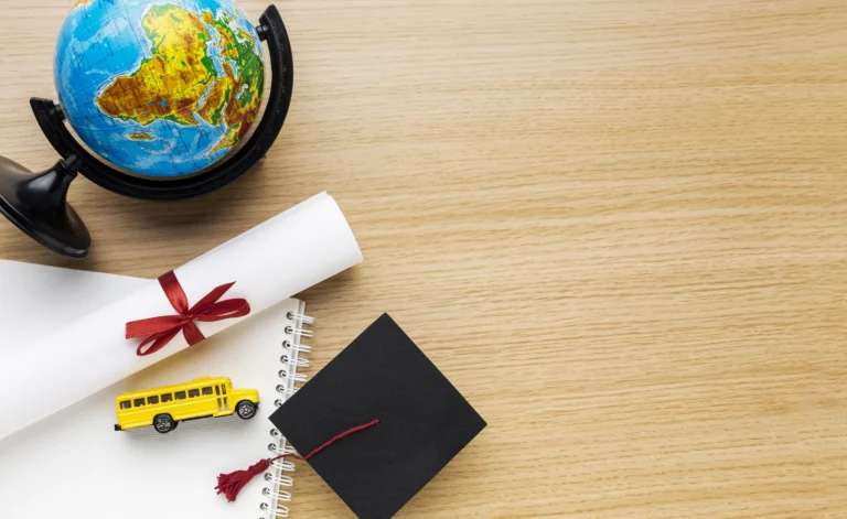 Ambassador Scholarship Fund for Work and Travel