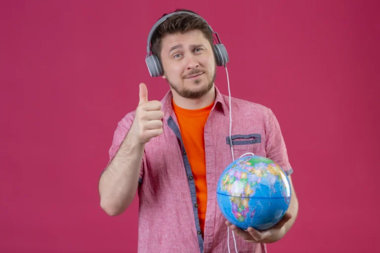 Cultural Adjustment For International Students at USA.