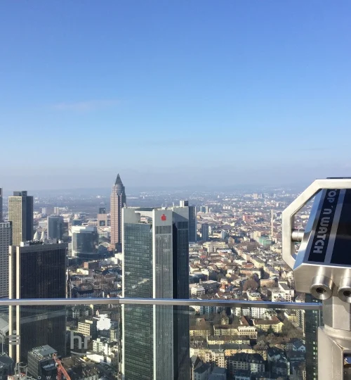 Main Tower frankfurt