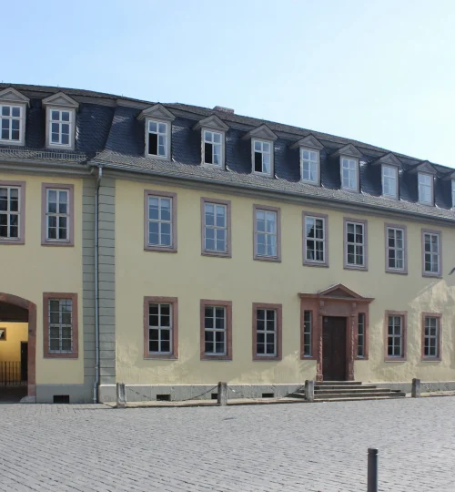 Weimar_Dom_Goethego
