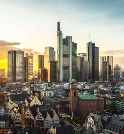 cityscape-frankfurt-covered-modern-buildings-sunset-germany