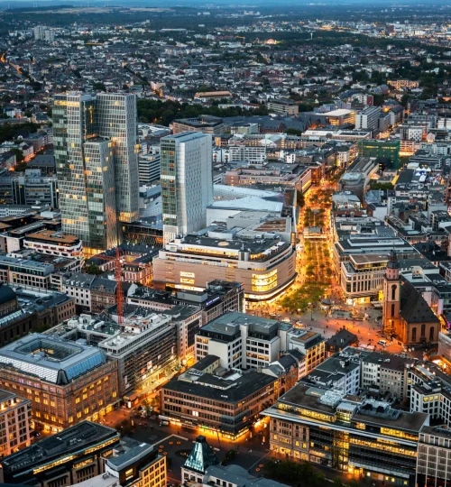 view-frankfurt-from-skyscraper-sunset-germany